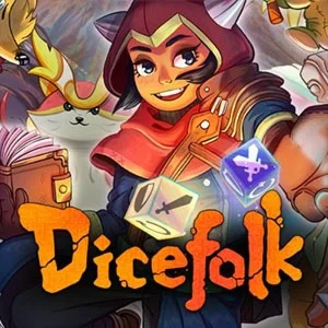 Dicefolk Steam Key RU