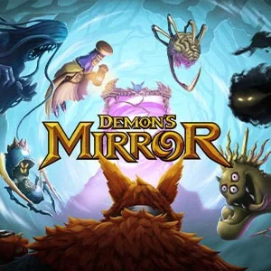 Demon's Mirror Steam Key RU
