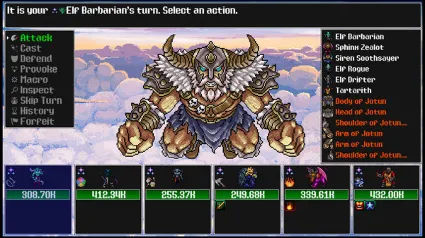 Siralim Ultimate ✅ STEAM GIFT AUTO ✅ RU+МИР