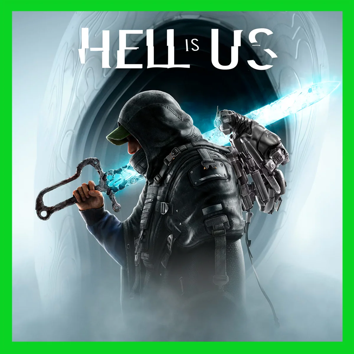 Hell is Us Standard Edition  STEAM КЛЮЧ•RU|KZ|UA