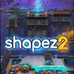 Shapez 2 Steam Key RU