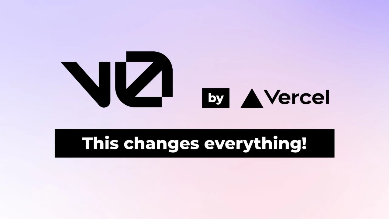 v0 Vercel Premium подписка на 1 месяц