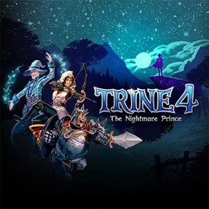 Trine 4: The Nightmare Prince Steam Key RU
