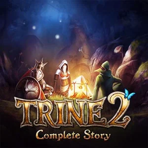 Trine 2: Complete Story Steam Key RU