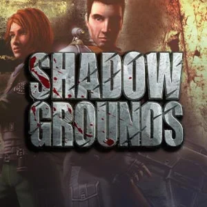 Shadowgrounds Steam Key RU