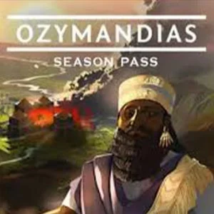 Ozymandias - Season Pass Steam Key RU