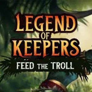 Legend of Keepers: Feed the Troll Steam Key RU