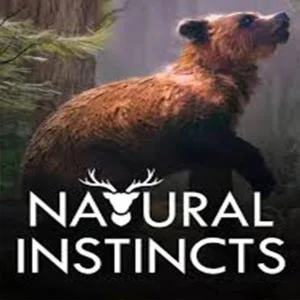 Natural Instincts: European Forest Steam Key RU