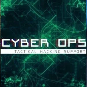 Cyber Ops Steam Key RU