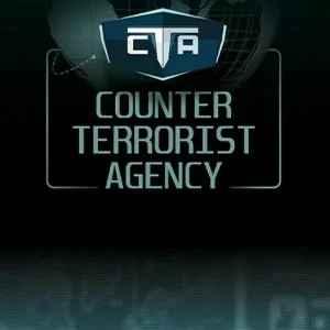 Counter Terrorist Agency Steam Key RU