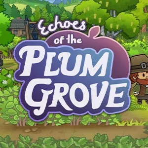 Echoes of the Plum Grove Steam Key RU