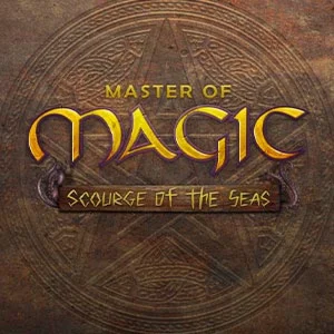 Master of Magic: Scourge of the Seas Steam Key RU