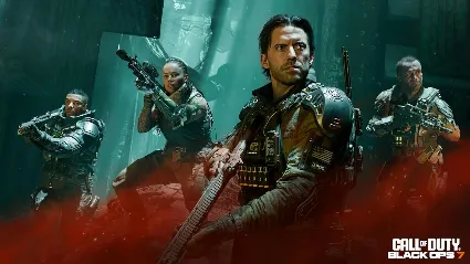 Call of Duty: Black Ops 7 - Vault Xbox One  Series XS