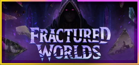 Fractured Worlds Playtest | Бета Ключ Steam
