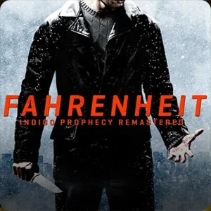 Fahrenheit: Indigo Prophecy Remastered Steam Key RU