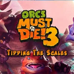 Orcs Must Die! 3 - Tipping the Scales Steam Key RU