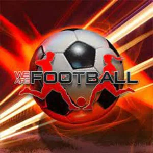 WE ARE FOOTBALL Steam Key RU