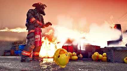 Firefighting Simulator: Ignite +Выбор Изданий STEAM ⚡ ️