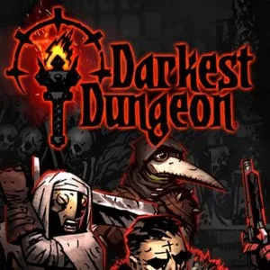 Darkest Dungeon Steam Key RU