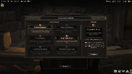 Wartales: Контракт «Феод» DLC STEAM•RU ⚡ ️АВТО 💳 0%