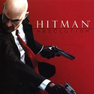 Hitman: Absolution Steam Key China
