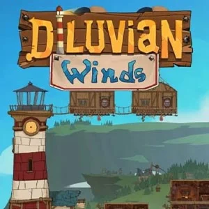 Diluvian Winds Steam Key RU