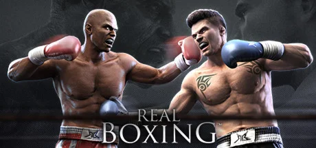 Real Boxing™Region freeSteam Key️Автовыдача