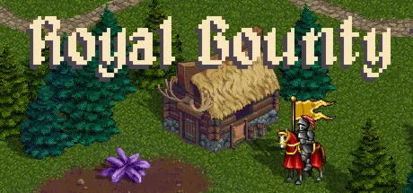 Royal Bounty HDRegion freeSteam Key️Автовыдача