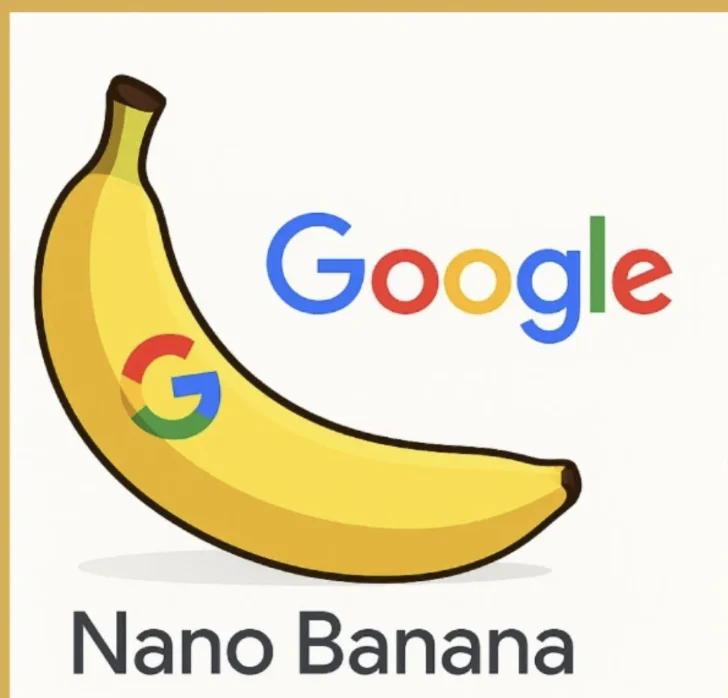 Nano Banana 9000 Кредитов Частный счет