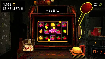 CloverPit АВТОДОСТАВКА STEAM РОССИЯ