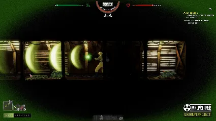 Mr. Prepper - DLC «Проект Уран» STEAM РОССИЯ