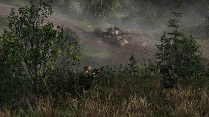 Men of War II ✅ STEAM GIFT AUTO ✅ RU+МИР