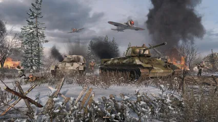 Men of War II ✅ STEAM GIFT AUTO ✅ RU+МИР