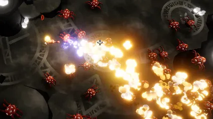 Holy Shot АВТОДОСТАВКА STEAM РОССИЯ