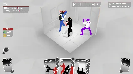 Fights in Tight Spaces - K9 Division DLC STEAM РОССИЯ