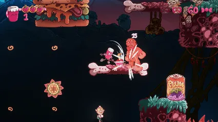 Jamboy, a Jelly-cious Hero АВТОДОСТАВКА STEAM РОССИЯ
