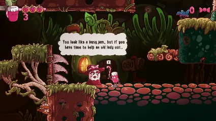 Jamboy, a Jelly-cious Hero АВТОДОСТАВКА STEAM РОССИЯ