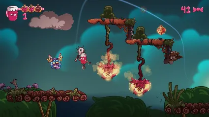 Jamboy, a Jelly-cious Hero АВТОДОСТАВКА STEAM РОССИЯ