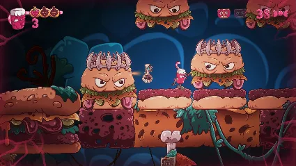 Jamboy, a Jelly-cious Hero АВТОДОСТАВКА STEAM РОССИЯ
