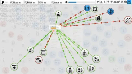 Democracy 3 EU Steam КЛЮЧ ЕВРОПА