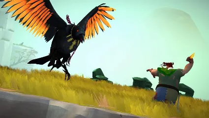 Gods Will Fall Valiant Edition EU Steam КЛЮЧ ЕВРОПА