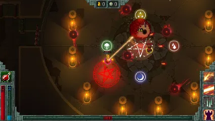 Heroes of Hammerwatch EU Steam КЛЮЧ ЕВРОПА