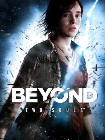 Beyond Two Souls | EPIC GAMES