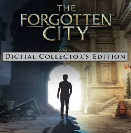 The Forgotten City + Collector's DLC ✔ STEAM