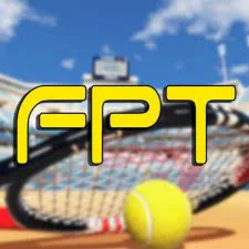 First Person Tennis The Real Tennis Simulator VR Oculus