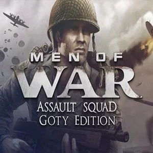 Men of War: Assault Squad - GOTY Steam Key RU