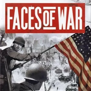 Faces of War Steam Key RU