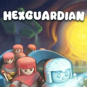 Hexguardian Steam Key RU