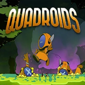 Quadroids Steam Key RU