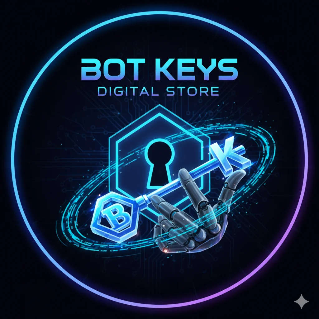 Bot key